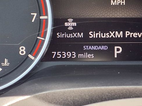 Used 2023 Nissan Rogue S FWD image 33