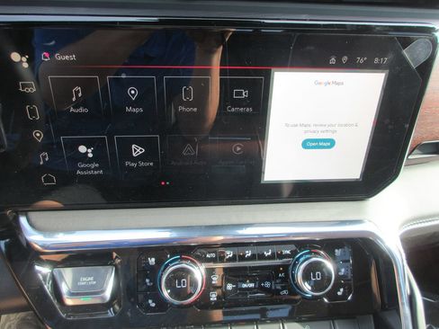 New 2026 GMC Sierra 2500 Denali Ultimate AWD/4WD image 21