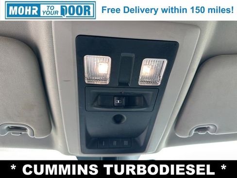 Used 2018 RAM 2500 Laramie image 20