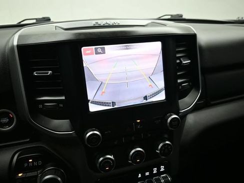 Used 2024 RAM 1500 Big Horn AWD/4WD image 7
