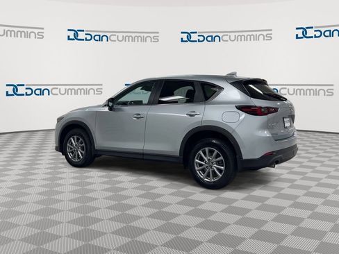 Used 2022 MAZDA CX-5 AWD 2.5 S image 6