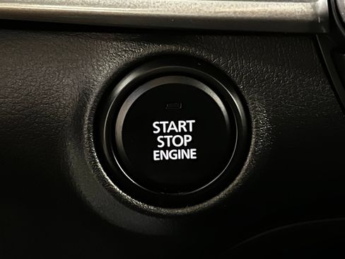 Used 2025 MAZDA MAZDA3 s FWD image 17
