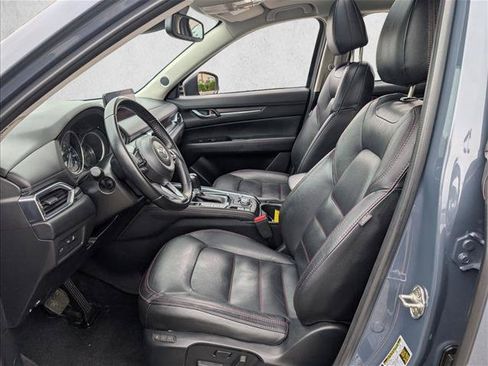 Used 2024 MAZDA CX-5 Carbon Edition AWD/4WD image 14