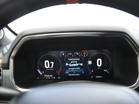 Used 2023 Ford F150 Raptor image 30