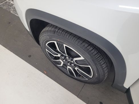 Used 2019 GMC Acadia SLT w/ Black Edition AWD/4WD image 31