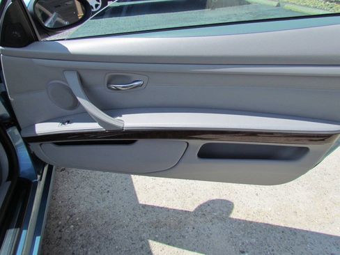 Used 2008 BMW 335i Convertible RWD image 14