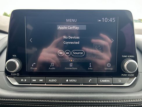 Used 2023 Nissan Rogue SV AWD/4WD image 26