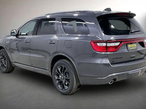 New 2026 Dodge Durango GT image 3
