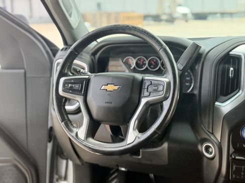 Used 2022 Chevrolet Silverado 3500 LT w/ Convenience Package AWD/4WD image 33