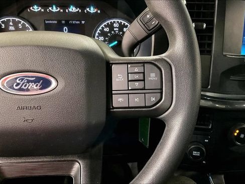 Used 2022 Ford F150 XL w/ STX Appearance Package AWD/4WD image 20