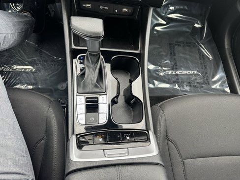 Used 2023 Hyundai Tucson SEL image 21