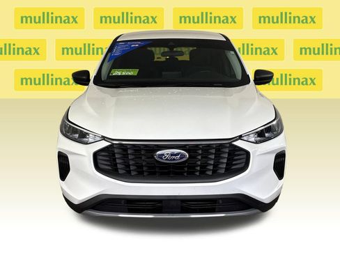 Certified 2023 Ford Escape Active AWD/4WD image 14