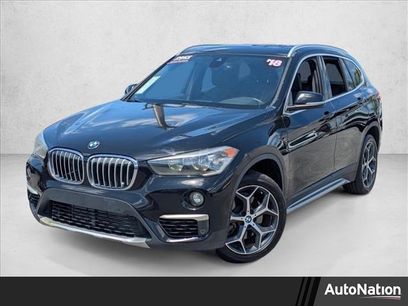 Used 2018 BMW X1 sDrive28i w/ Convenience Package