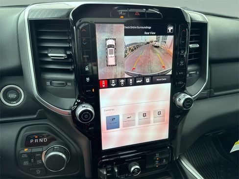 New 2026 RAM 1500 Big Horn image 14