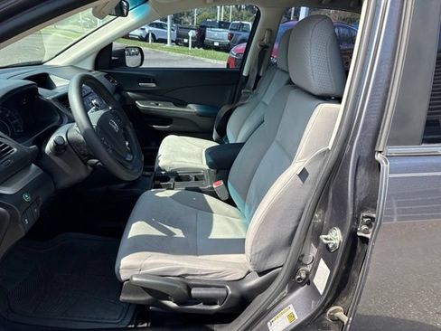 Used 2016 Honda CR-V LX image 18