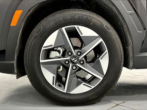 Used 2025 Hyundai Tucson SEL FWD image 10