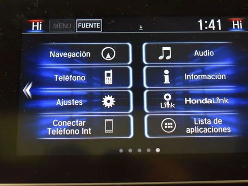 Used 2022 Honda CR-V Touring image 32