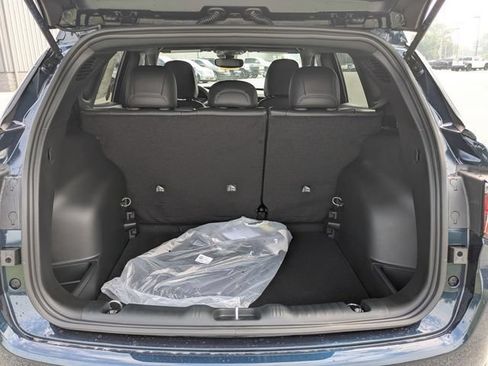 New 2026 Jeep Compass Latitude AWD/4WD image 14