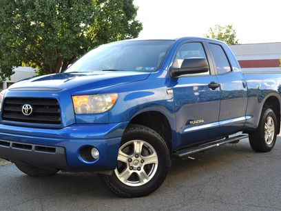 Used 2007 Toyota Tundra SR5