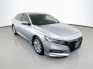 Used 2019 Honda Accord LX video 1