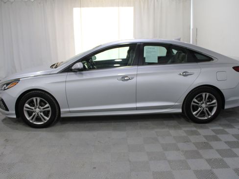 Used 2018 Hyundai Sonata SEL image 29