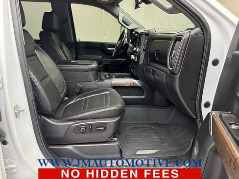 Used 2020 GMC Sierra 2500 Denali w/ Denali Ultimate Package image 19