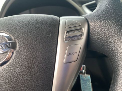 Used 2016 Nissan Sentra S image 9