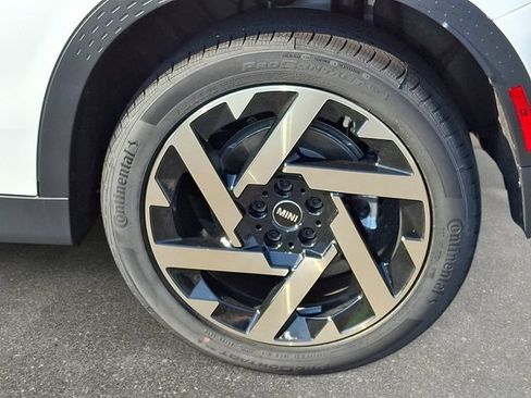 New 2027 MINI Cooper Countryman S AWD/4WD image 8