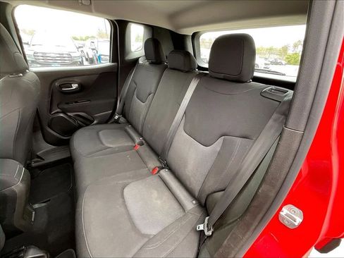 Used 2019 Jeep Renegade Sport image 14