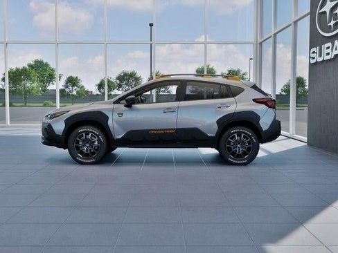New 2026 Subaru Crosstrek 2.5i Wilderness AWD/4WD image 25