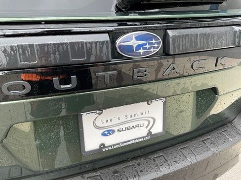 New 2026 Subaru Outback Wilderness AWD/4WD image 4