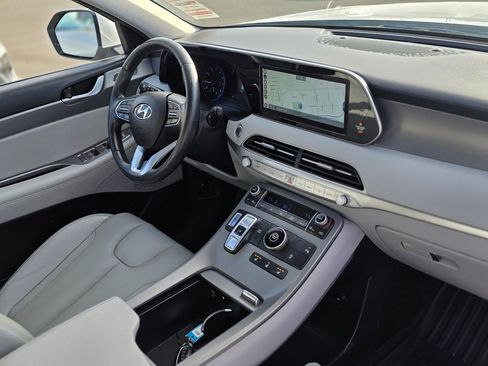 Used 2021 Hyundai Palisade SEL FWD image 9