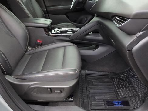 Certified 2023 Buick Envision Essence image 26