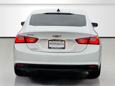 Used 2024 Chevrolet Malibu LS w/ LPO, Floor Liner Package image 6