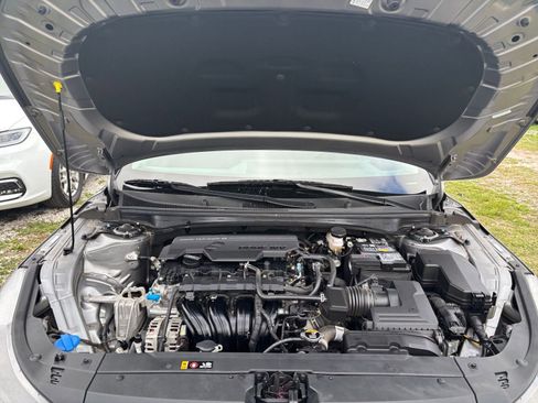 Used 2025 Kia K4 FWD image 34