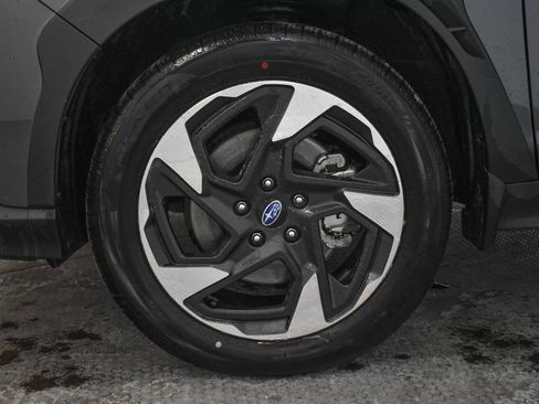 Certified 2026 Subaru Crosstrek 2.5i Limited AWD/4WD image 9