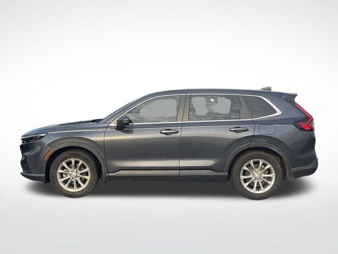 Used 2024 Honda CR-V EX-L image 2