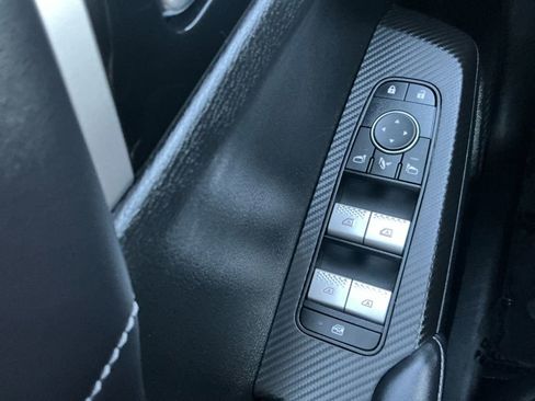 Used 2024 Mitsubishi Outlander SE Black Edition image 20