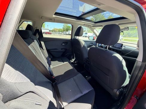Used 2021 Nissan Rogue SV AWD/4WD image 13
