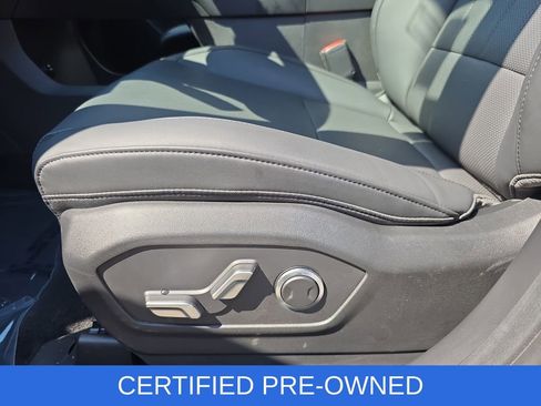 Used 2026 Hyundai Santa Fe SEL FWD image 28