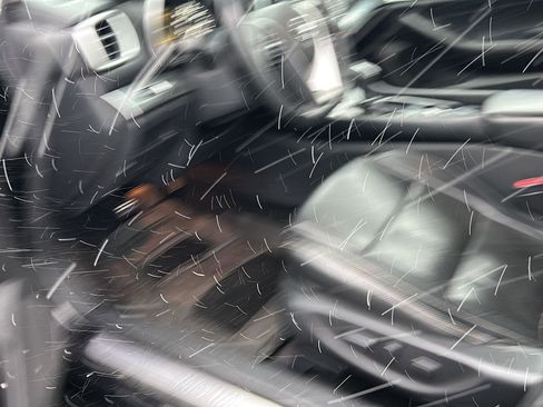 Used 2021 Nissan Maxima 3.5 SV w/ Floor Mat Group image 9