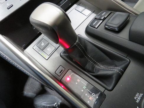 Used 2016 Lexus IS 300 AWD w/ Navigation System Package image 25