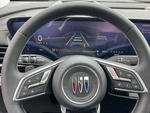 New 2026 Buick Envision Sport Touring image 17