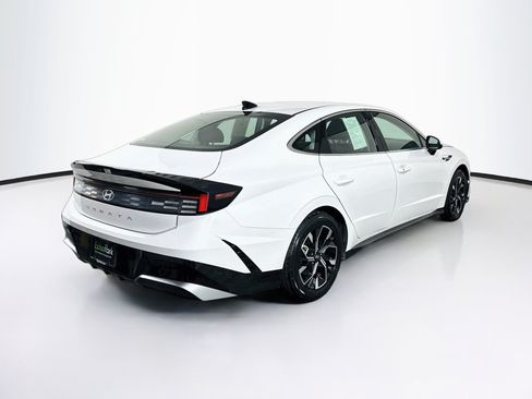 Used 2025 Hyundai Sonata SEL FWD image 9