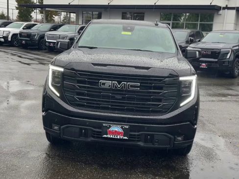 New 2026 GMC Sierra 1500 Elevation w/ Elevation Premium Package image 72