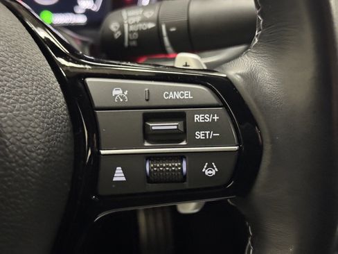 Used 2023 Acura Integra A-Spec image 24