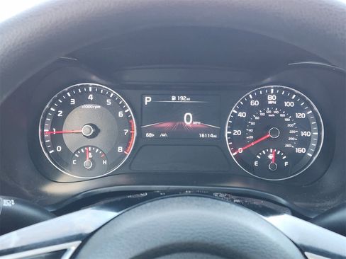 Certified 2024 Kia Forte LXS w/ LXS Technology Package image 16