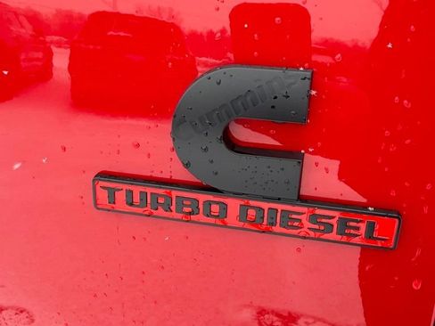 Used 2024 RAM 3500 Tradesman image 27