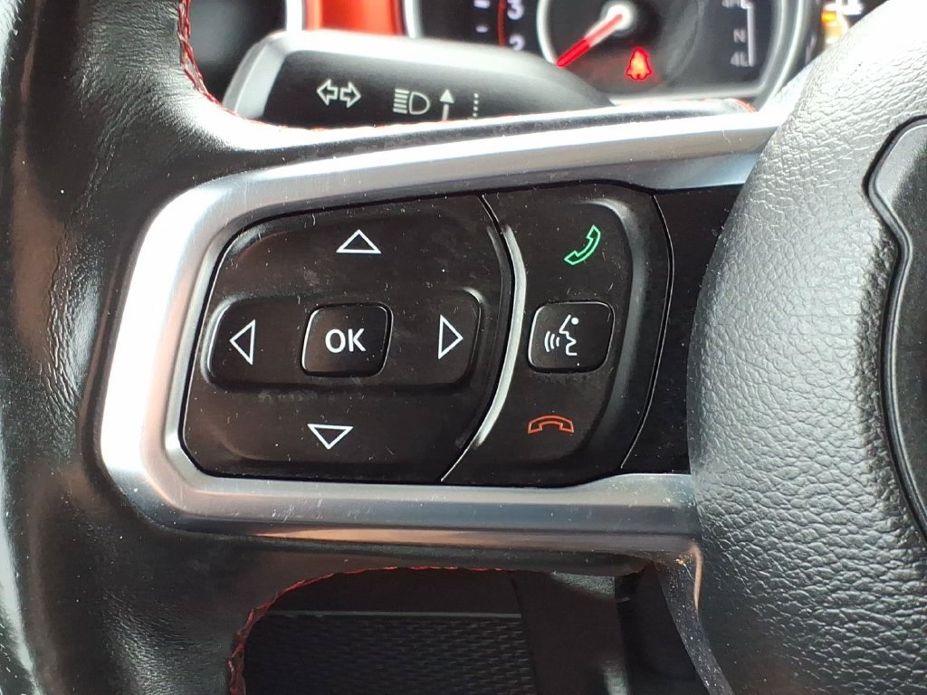 Used 2018 Jeep Wrangler Unlimited Rubicon AWD/4WD image 25