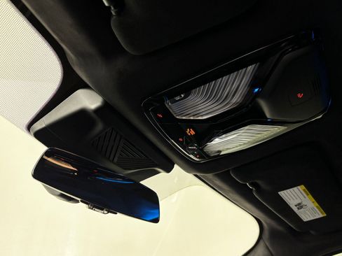 Used 2026 BMW XM Label Red image 19